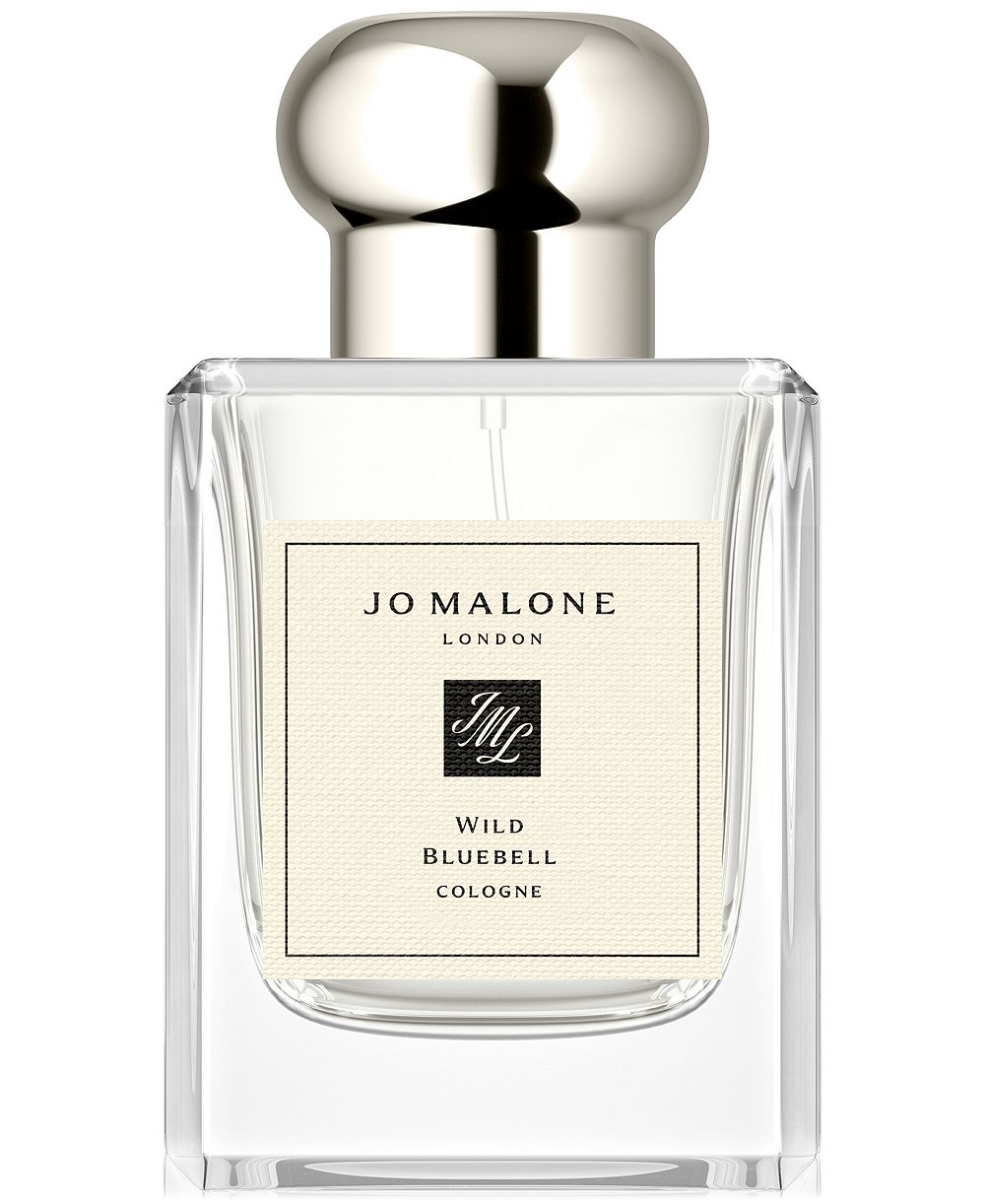 Jo Malone London Wild Bluebell одеколон, 1.7 oz.