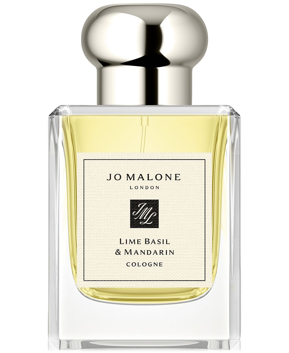 Jo Malone London Lime Basil & Mandarin Cologne, 1.7 oz.