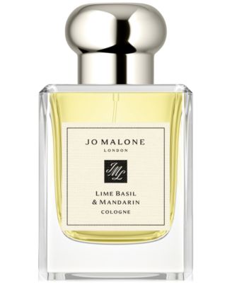 Jo Malone London одеколон Lime Basil & Mandarin, 1.7 oz.
