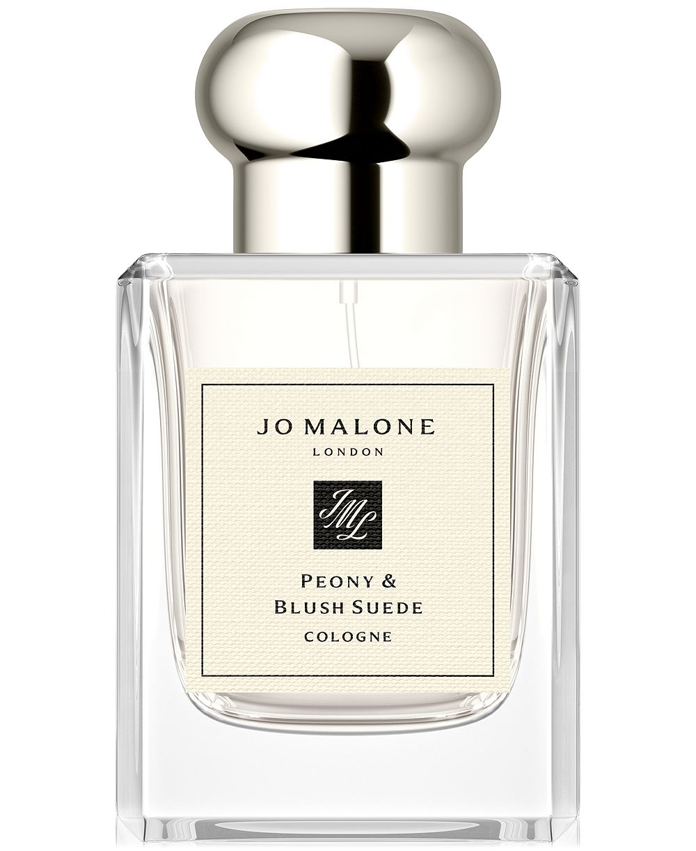 Jo Malone London Peony & Blush Suede Cologne, 1.7 oz.
