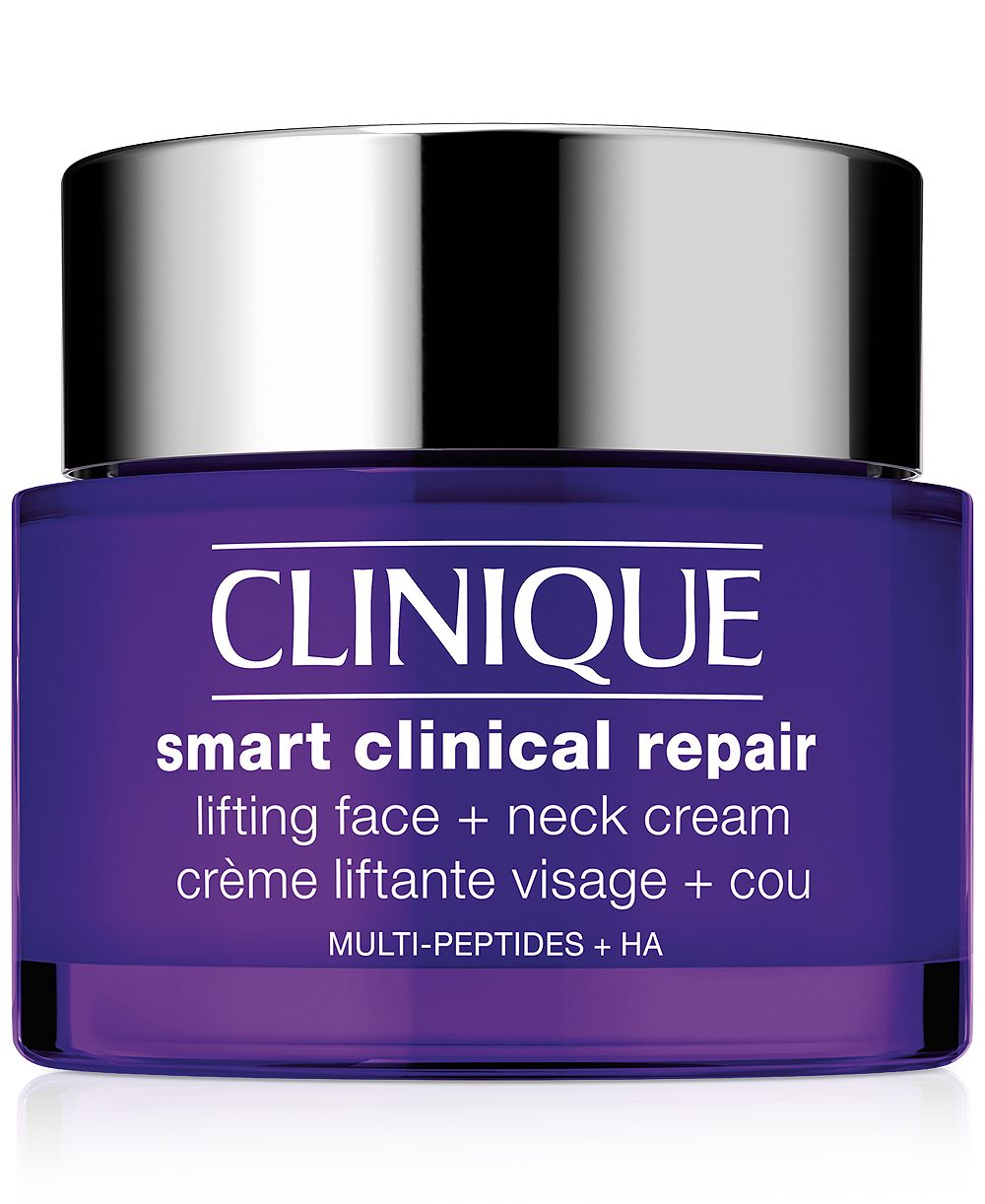 Лифтинг-крем для лица и шеи Clinique Smart Clinical Repair, 2.54 oz.