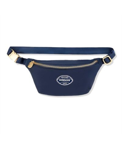 Women's Stoney Clover Dallas Cowboys Classic Belt Bag