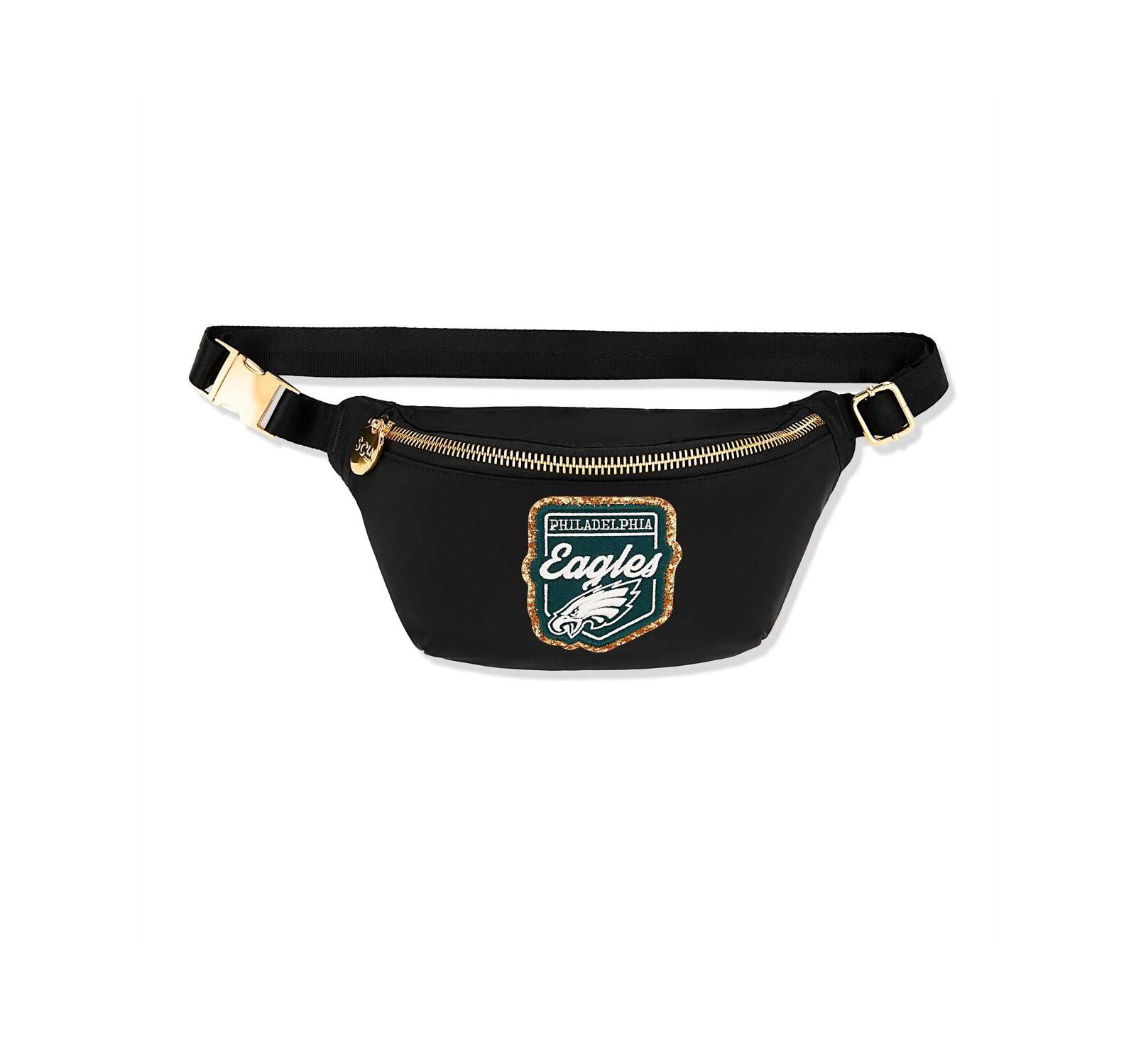 Женский Stoney Clover Philadelphia Eagles Classic Belt Bag