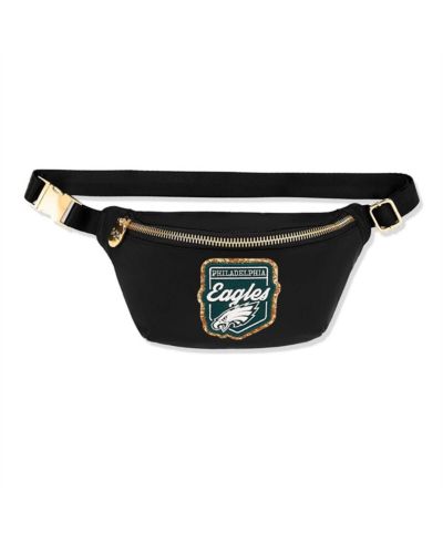 Женский Stoney Clover Philadelphia Eagles Classic Belt Bag