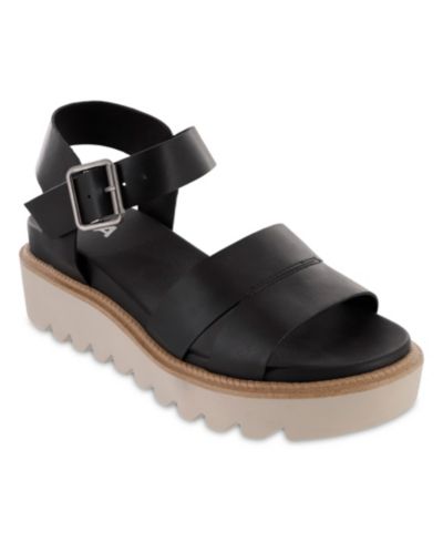 MIA Женский Jovie Platform Sandals