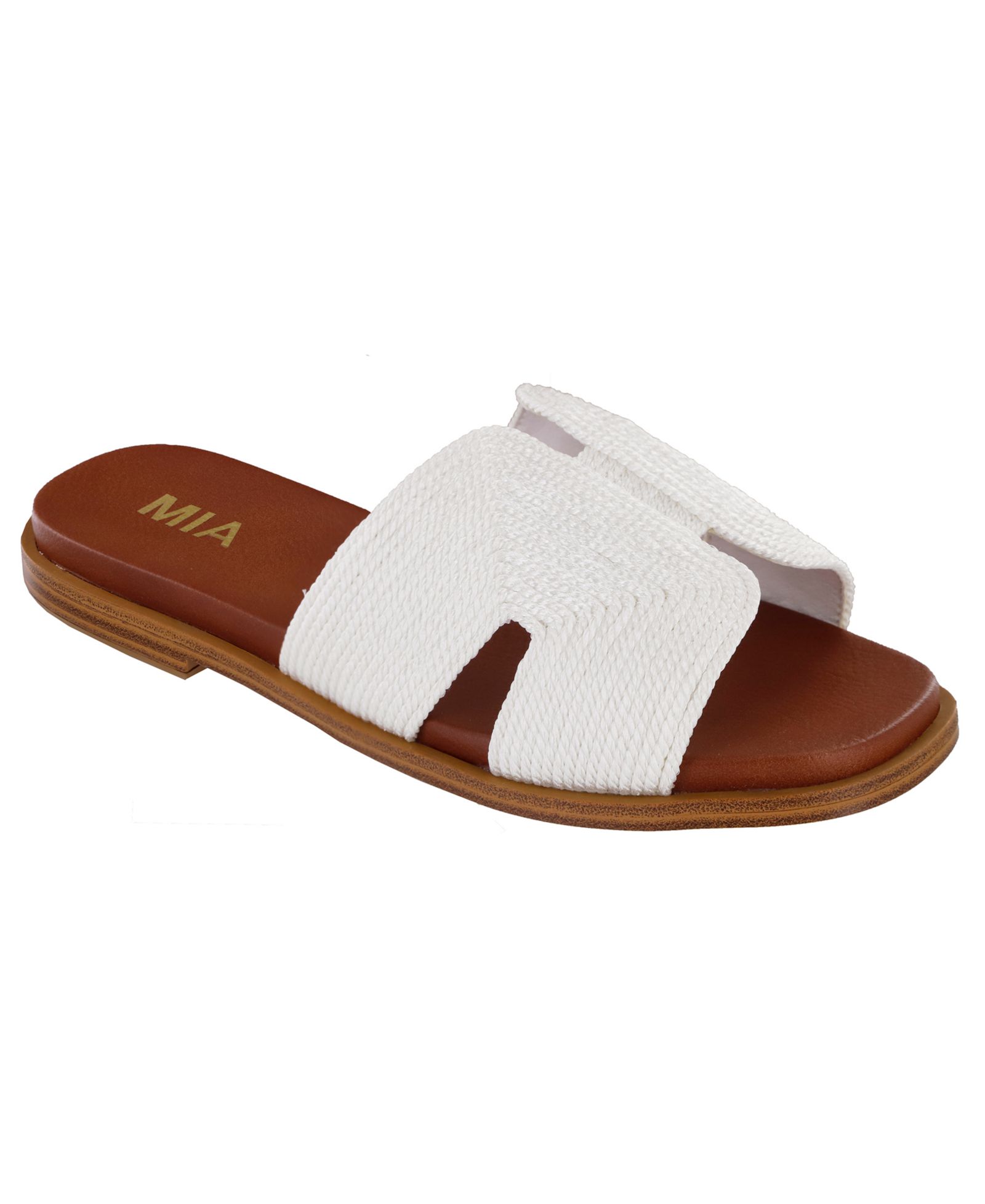 MIA Женские сандалии Dia Flat