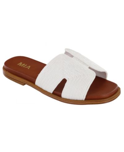 MIA Женские сандалии Dia Flat