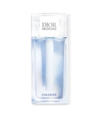 Dior Мужской Homme Cologne Eau de Toilette Spray, 4.2 oz.