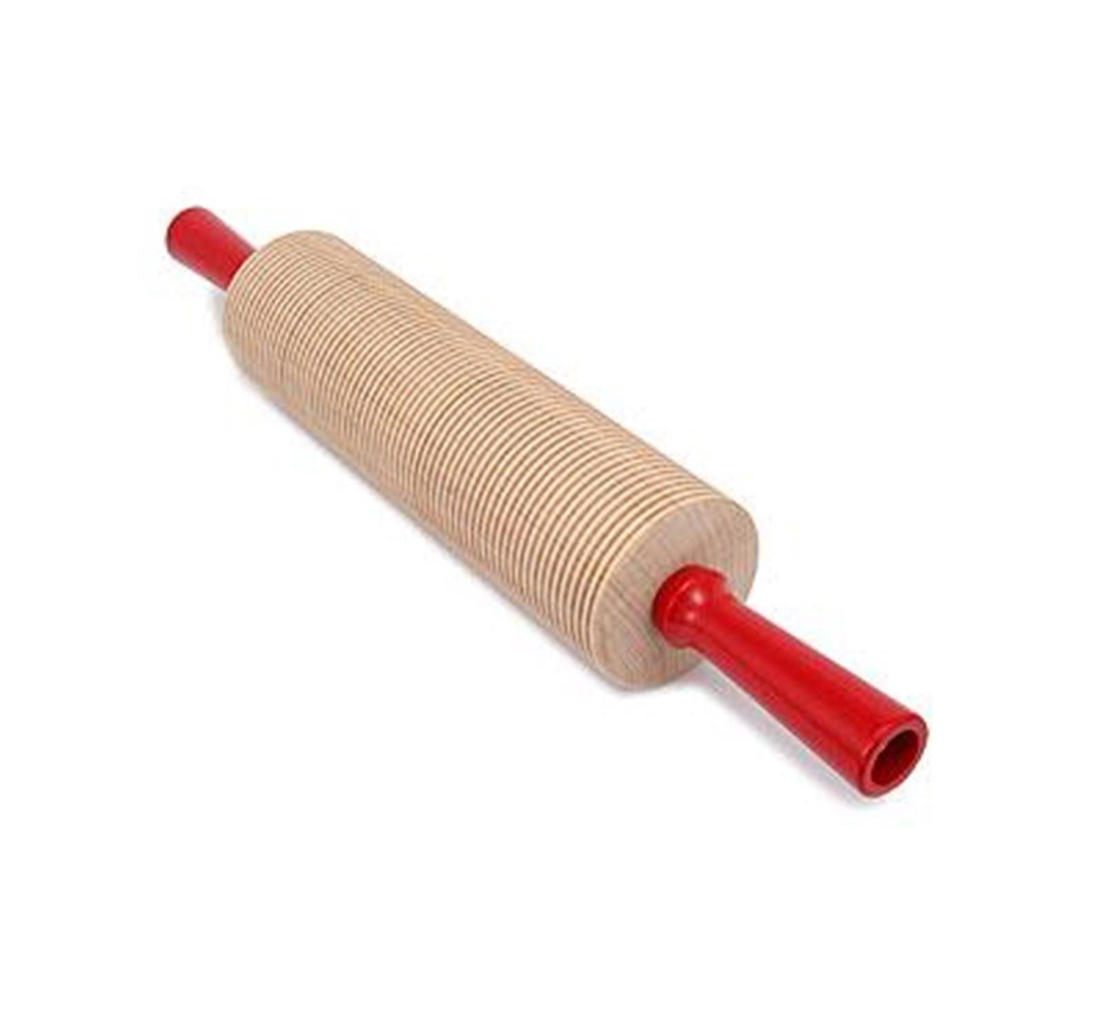 Bethany Housewares скалка Lefse Corrugated