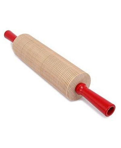 Bethany Housewares скалка Lefse Corrugated
