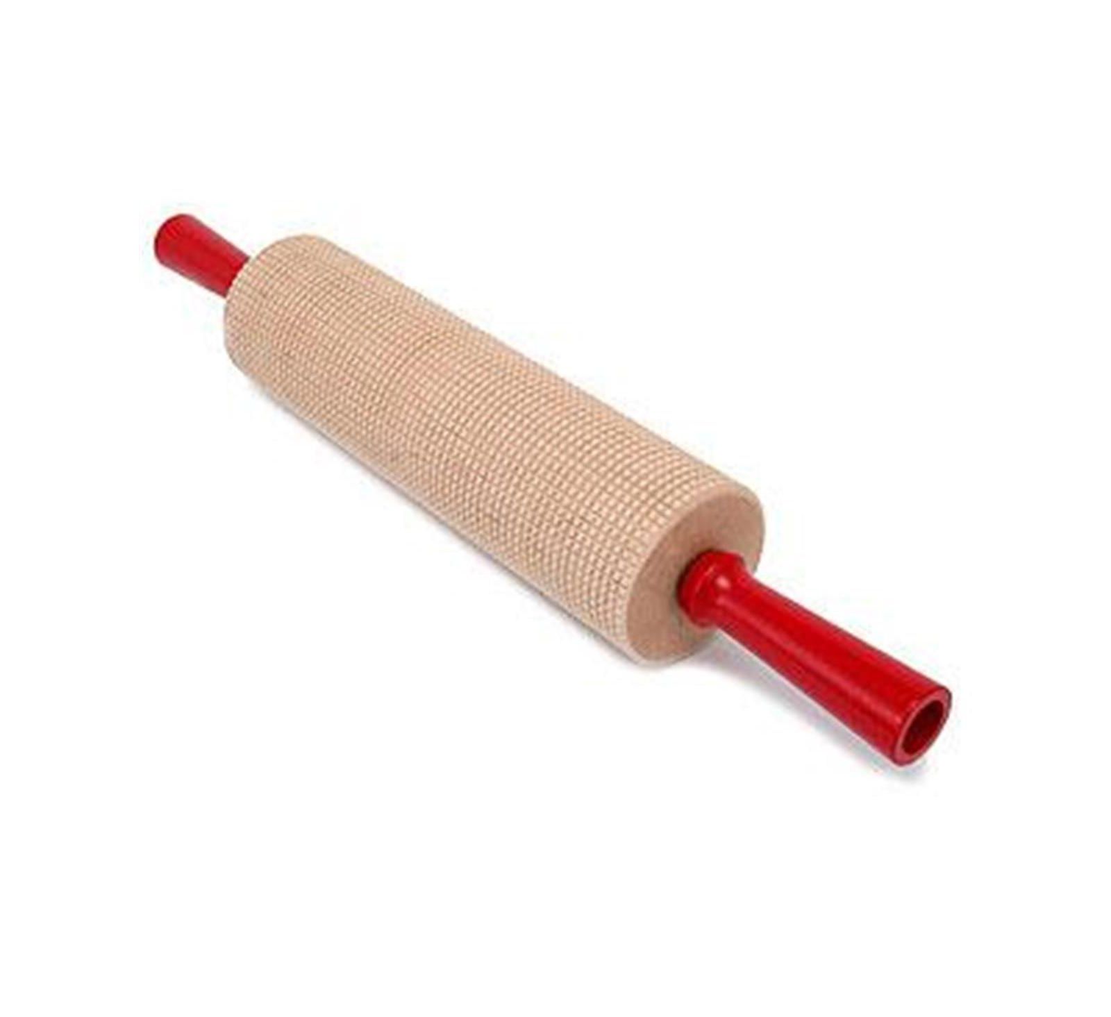 Bethany Housewares  Square Cut Rolling Pin