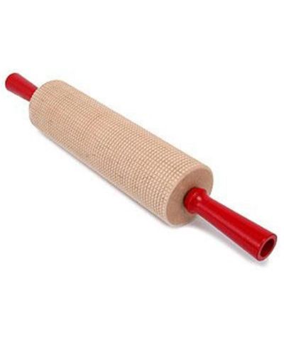 Bethany Housewares  Square Cut Rolling Pin