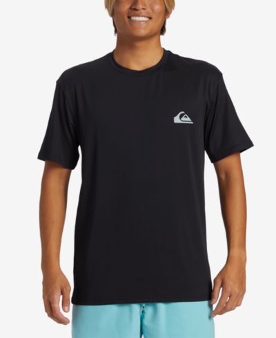 Quiksilver Men's Everyday Surf Short-Sleeve T-shirt