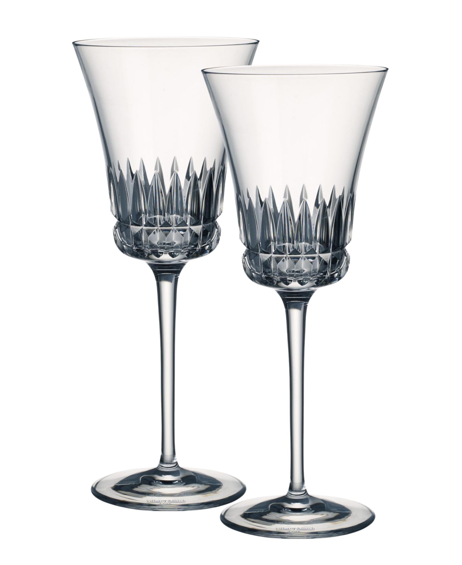 Villeroy & Boch Бокалы для красного вина Grand Royal, пара из 2 шт