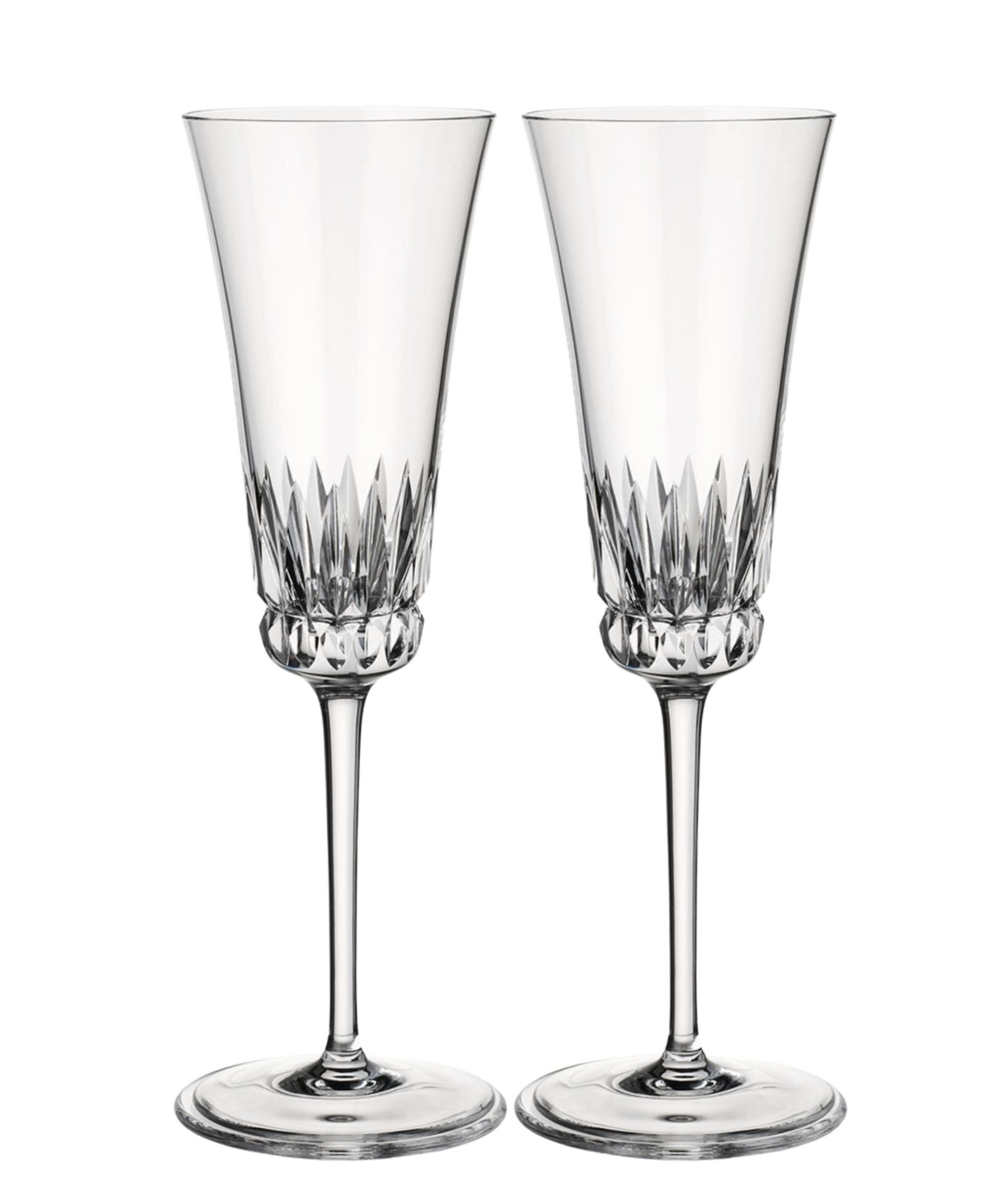 Бокалы Villeroy & Boch Grand Royal, 2 шт.