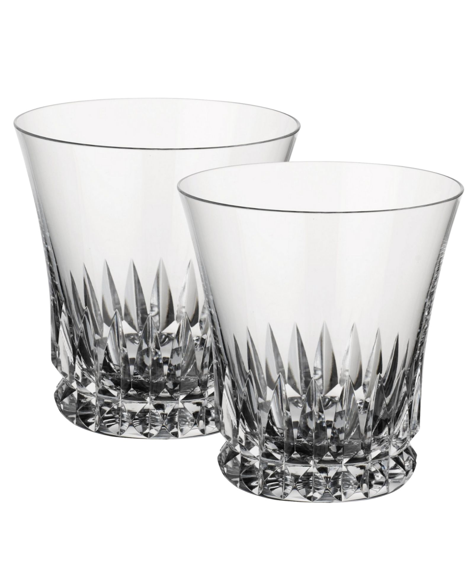 Стаканы Villeroy & Boch Grand Royal Old Fashioned, пара из 2 шт