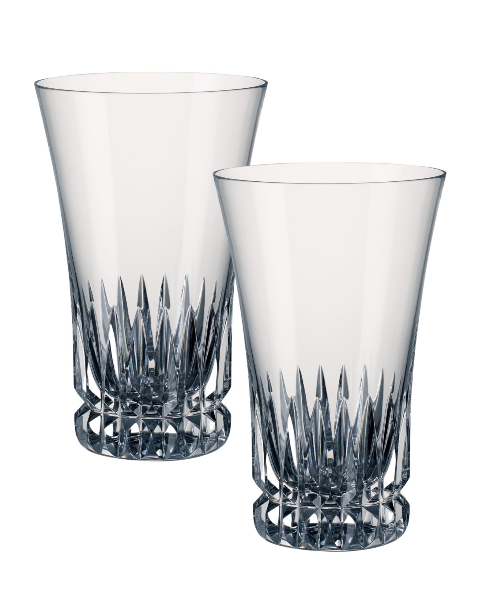 Villeroy & Boch стаканы для хайбола Grand Royal, 2 шт