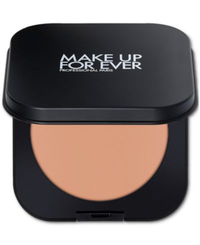 Матовая пудра-бронзер MAKE UP FOR EVER Artist Longwear Skin-Fusing