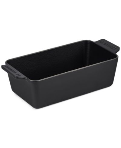 Le Creuset Signature Enameled Cast Iron 1.5-Quart Loaf Pan
