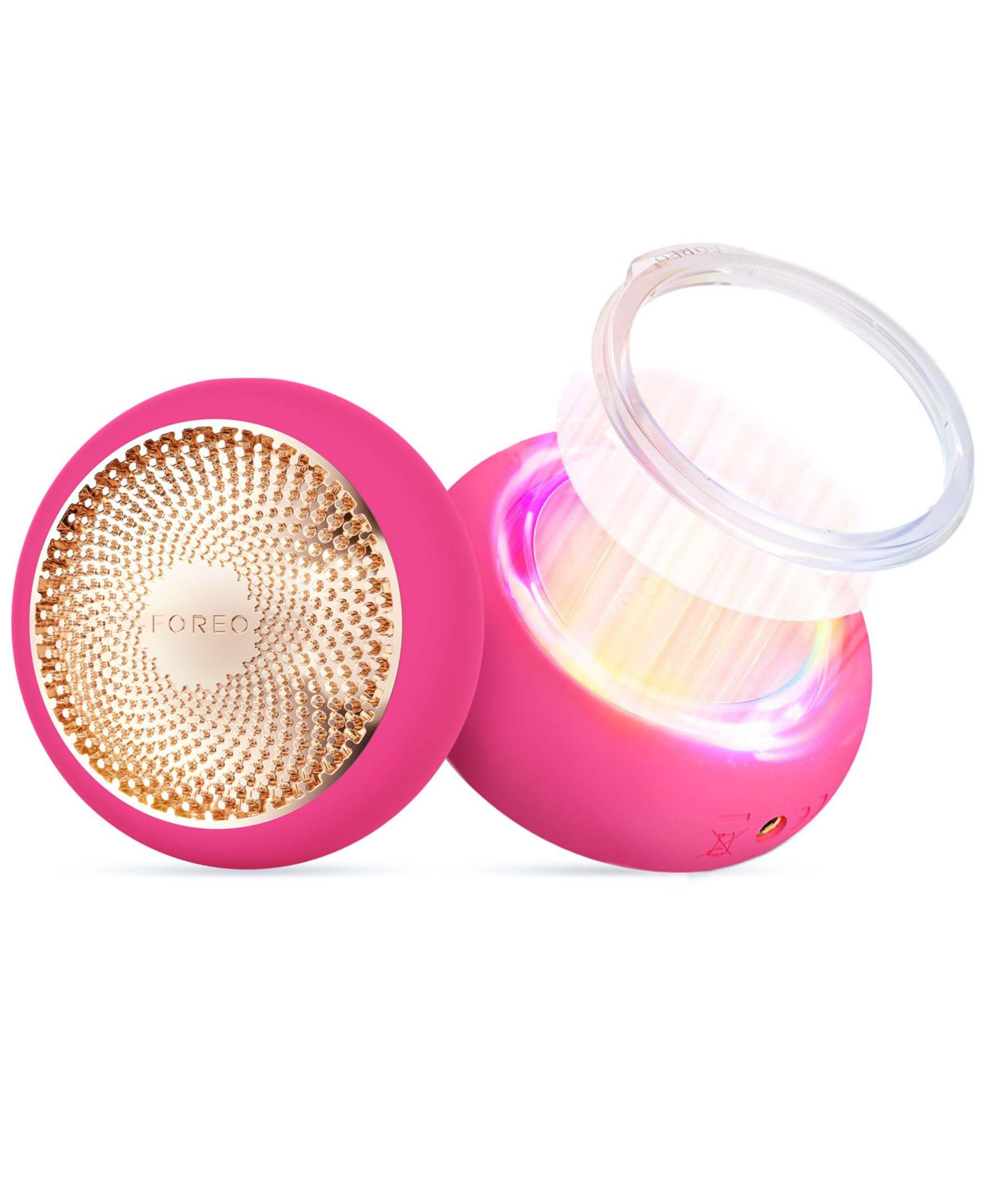 FOREO UFO 3 5-in-1 Deep Hydration Facial Treatment