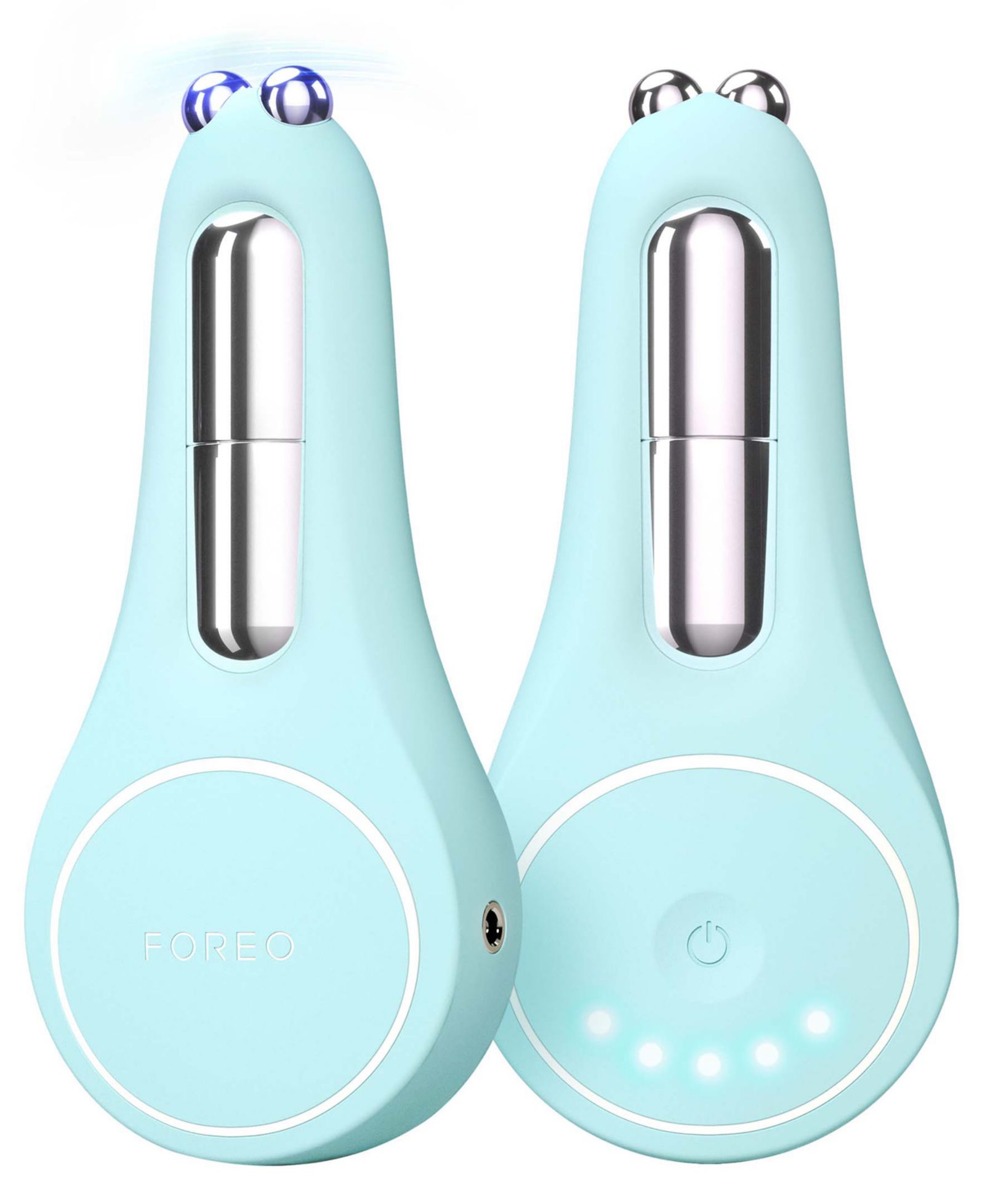 Аппарат для разглаживания морщин FOREO BEAR 2 eyes lips Microcurrent