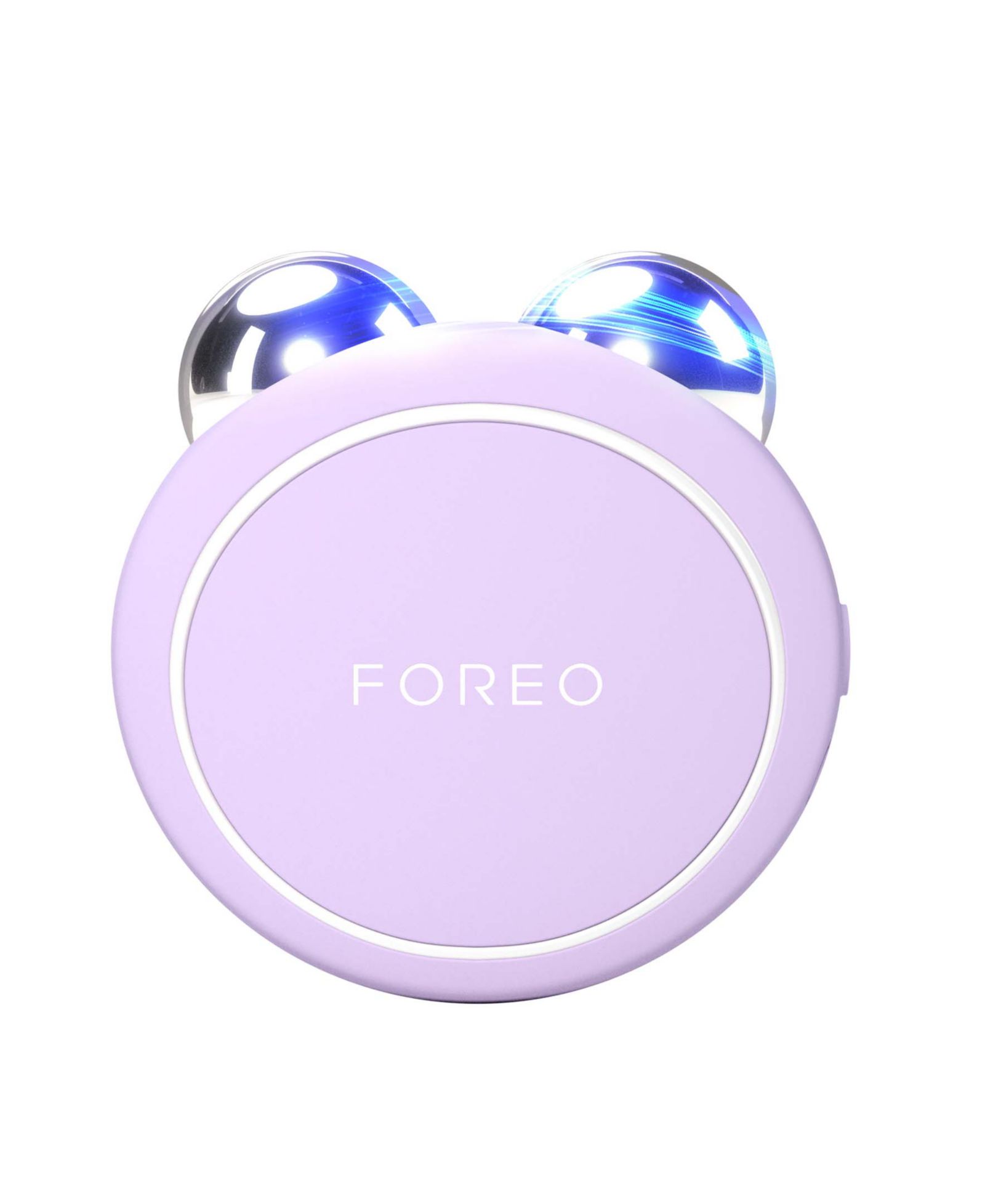 FOREO BEAR 2 go Targeted Microcurrent Facial Toning Device