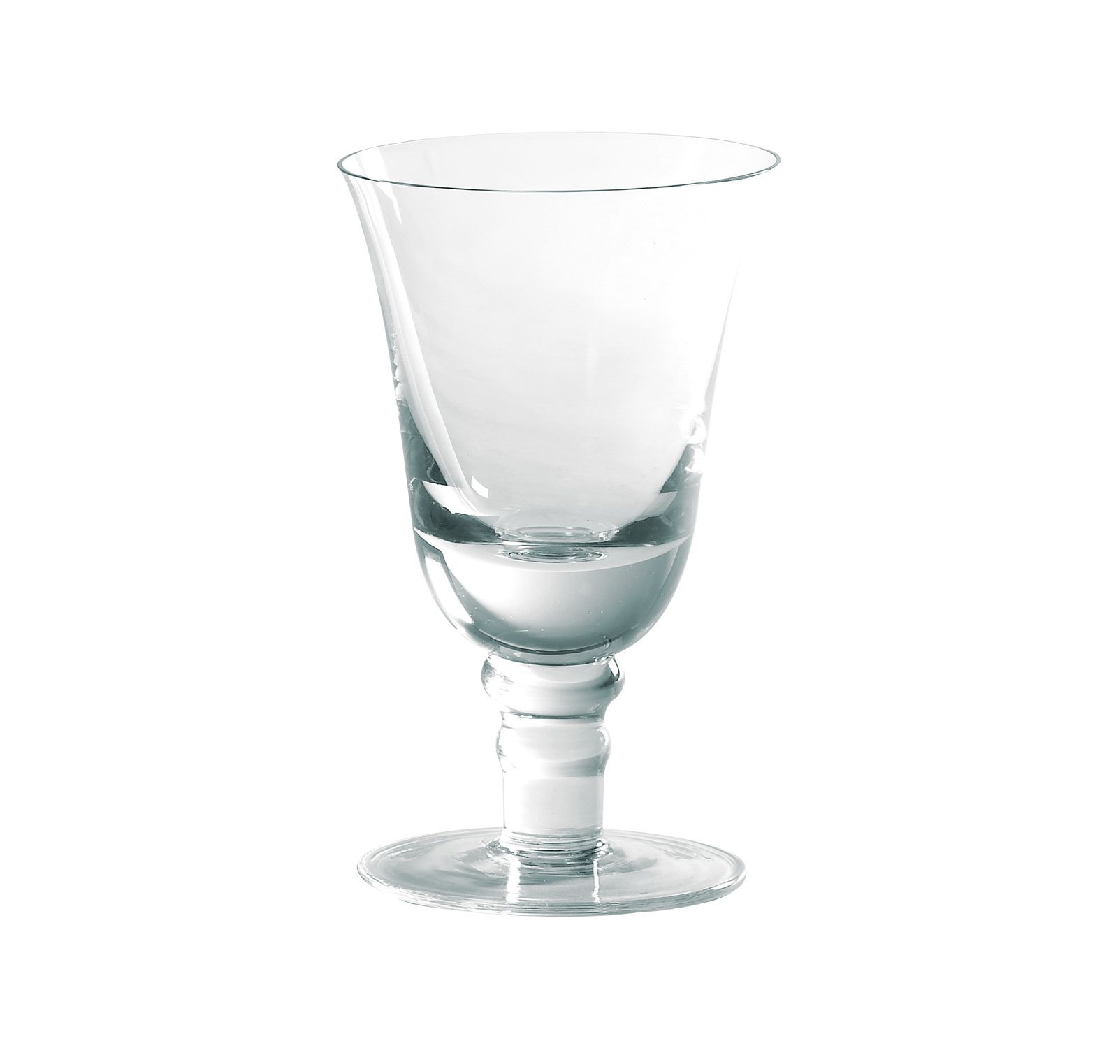 Стакан для чая Vietri Puccinelli Classic Iced Tea Glass