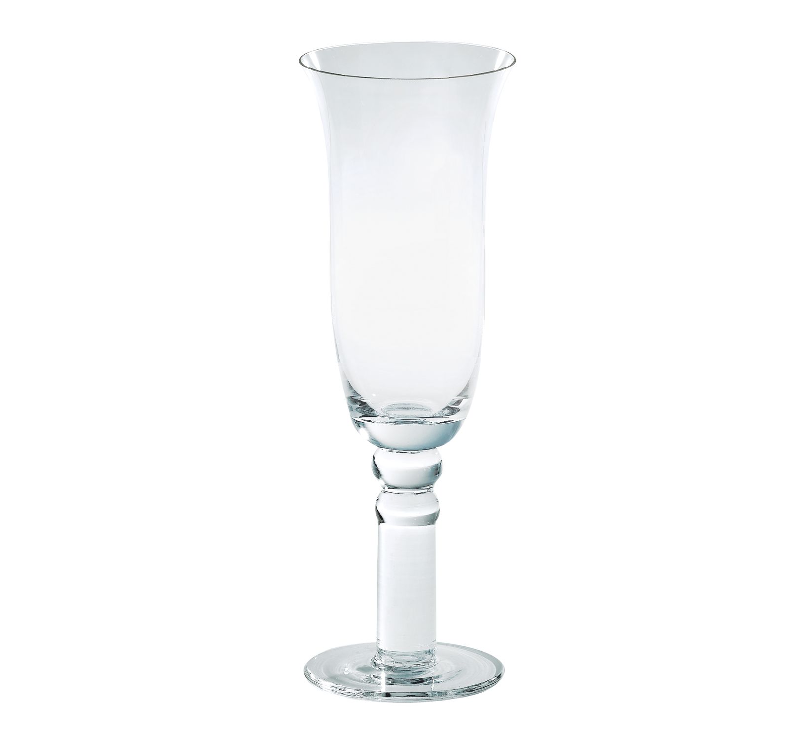 Бокал Vietri Puccinelli Classic Champagne