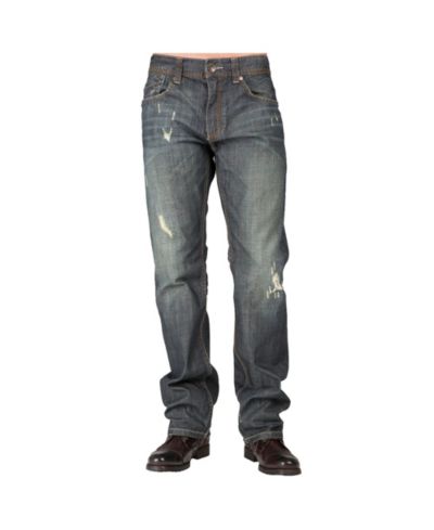 Мужские джинсы Levi's Relaxed Straight Distressed Vintage