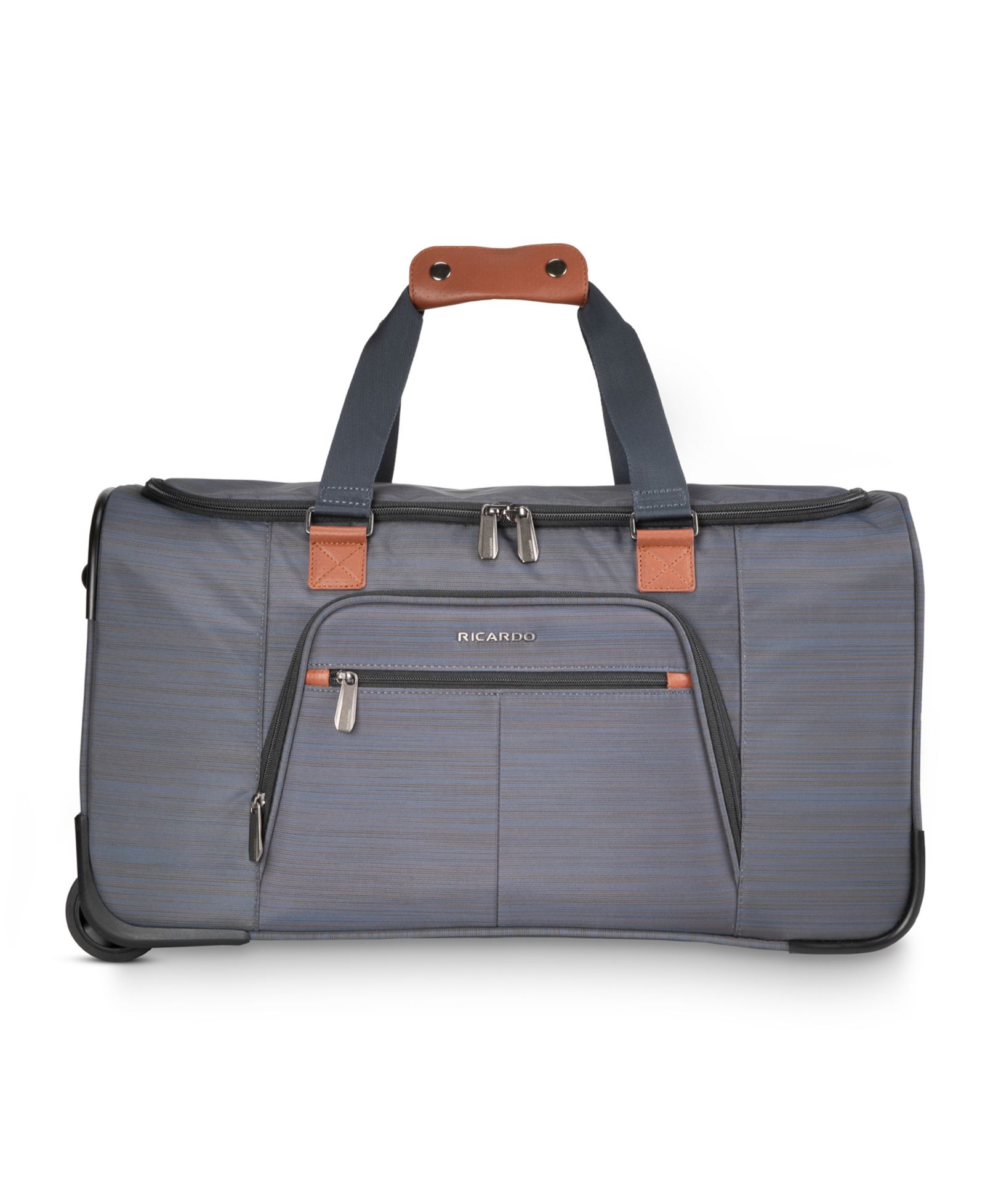 Мягкая сумка-даффл Montecito 2.0 Softside 22" Rolling