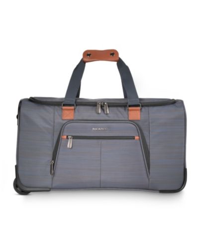 Мягкая сумка-даффл Montecito 2.0 Softside 22" Rolling