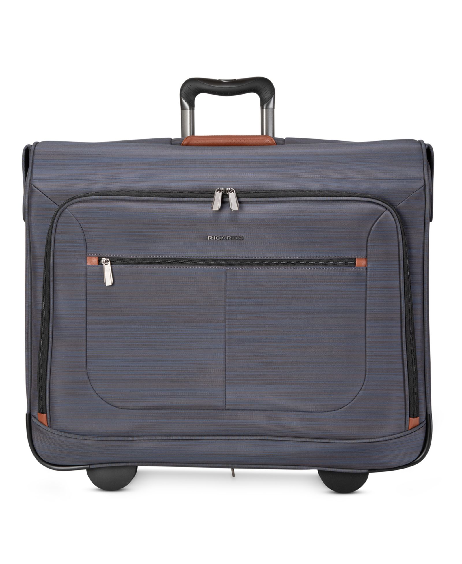 Montecito 2.0 Softside Rolling Garment Bag