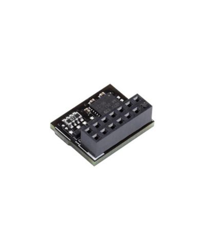 Материнская плата Asus Accessory SPI 14-1 Pin Nuvoton NPCT750 TPM2.0