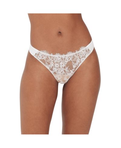 Женские трусики Skarlett Blue Entice Front Lace Thong