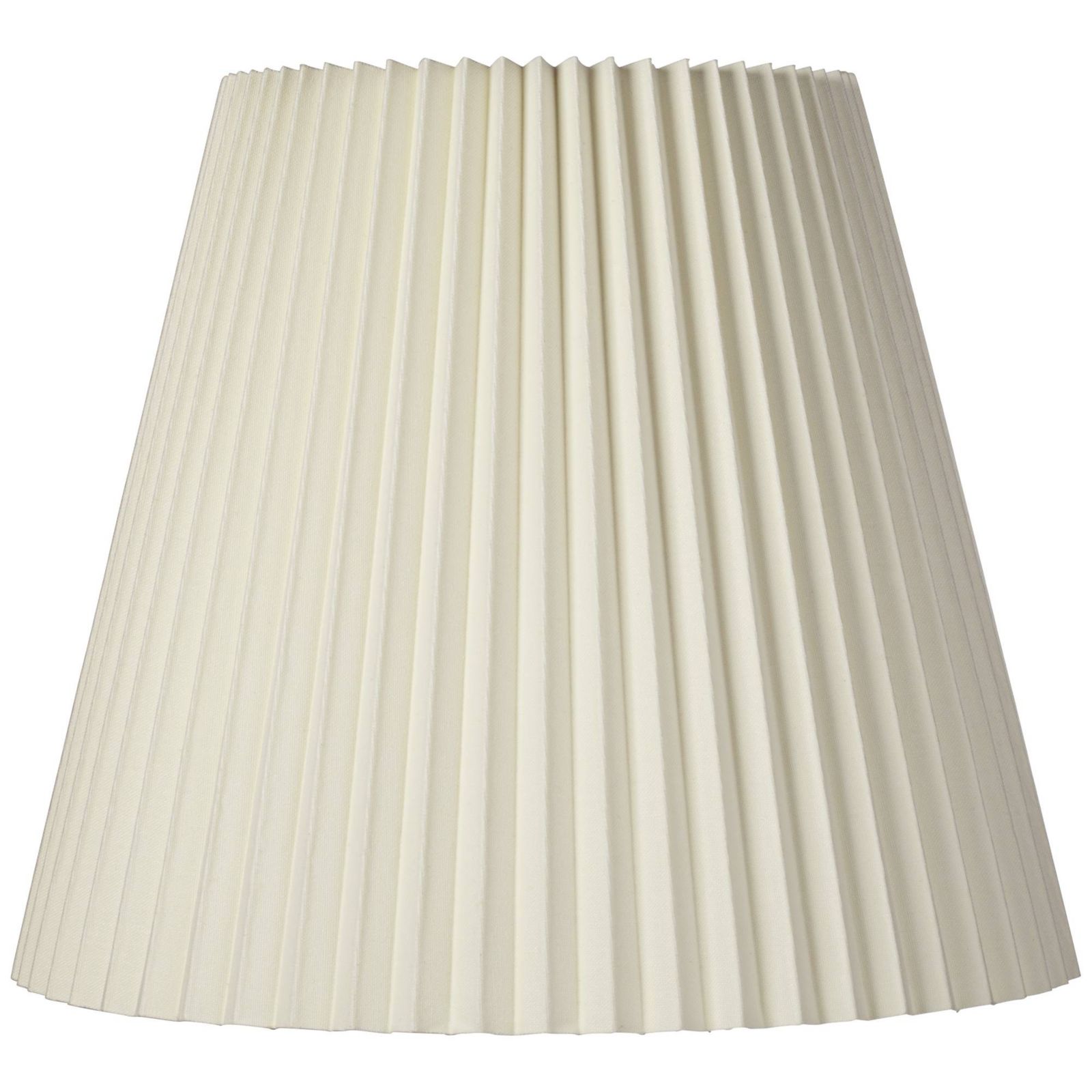 Springcrest большой плиссированный абажур для лампы Bell Pleated Spider Harp Finial