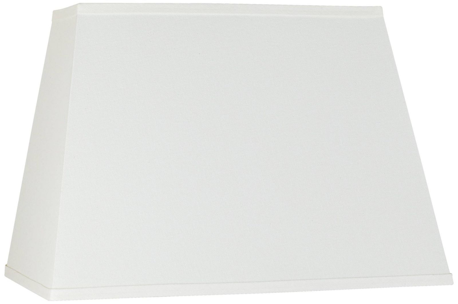 Абажур Springcrest Linen Rectangular, 14" x 18"