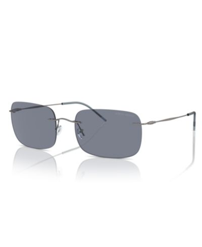 Giorgio Armani Мужские солнцезащитные очки, Ar1512M