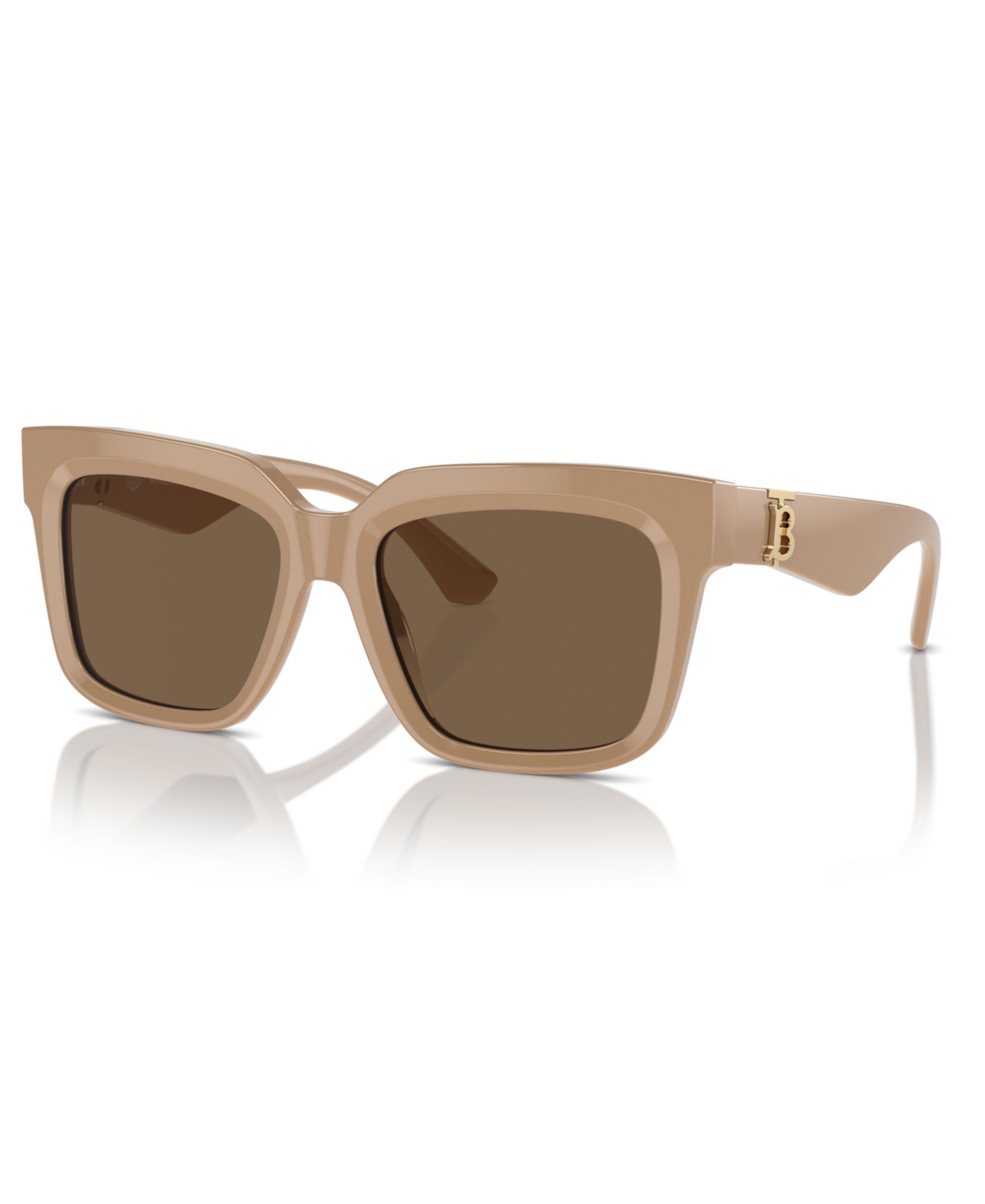 Burberry Женские солнцезащитные очки Be4419