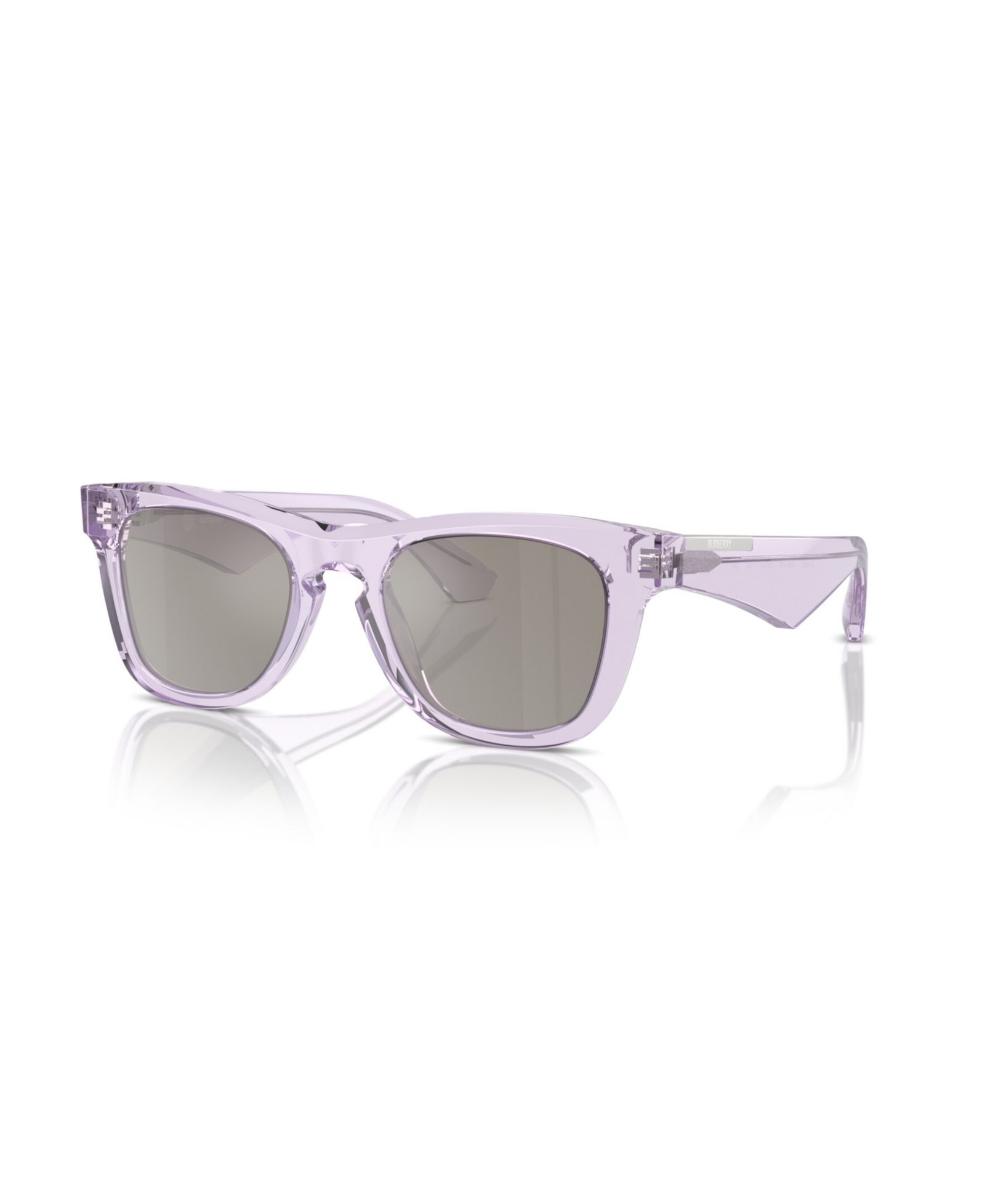 Солнцезащитные очки Burberry Men's Square BE4426