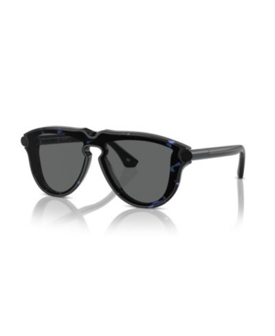 Burberry Мужские солнцезащитные очки Pilot BE4427