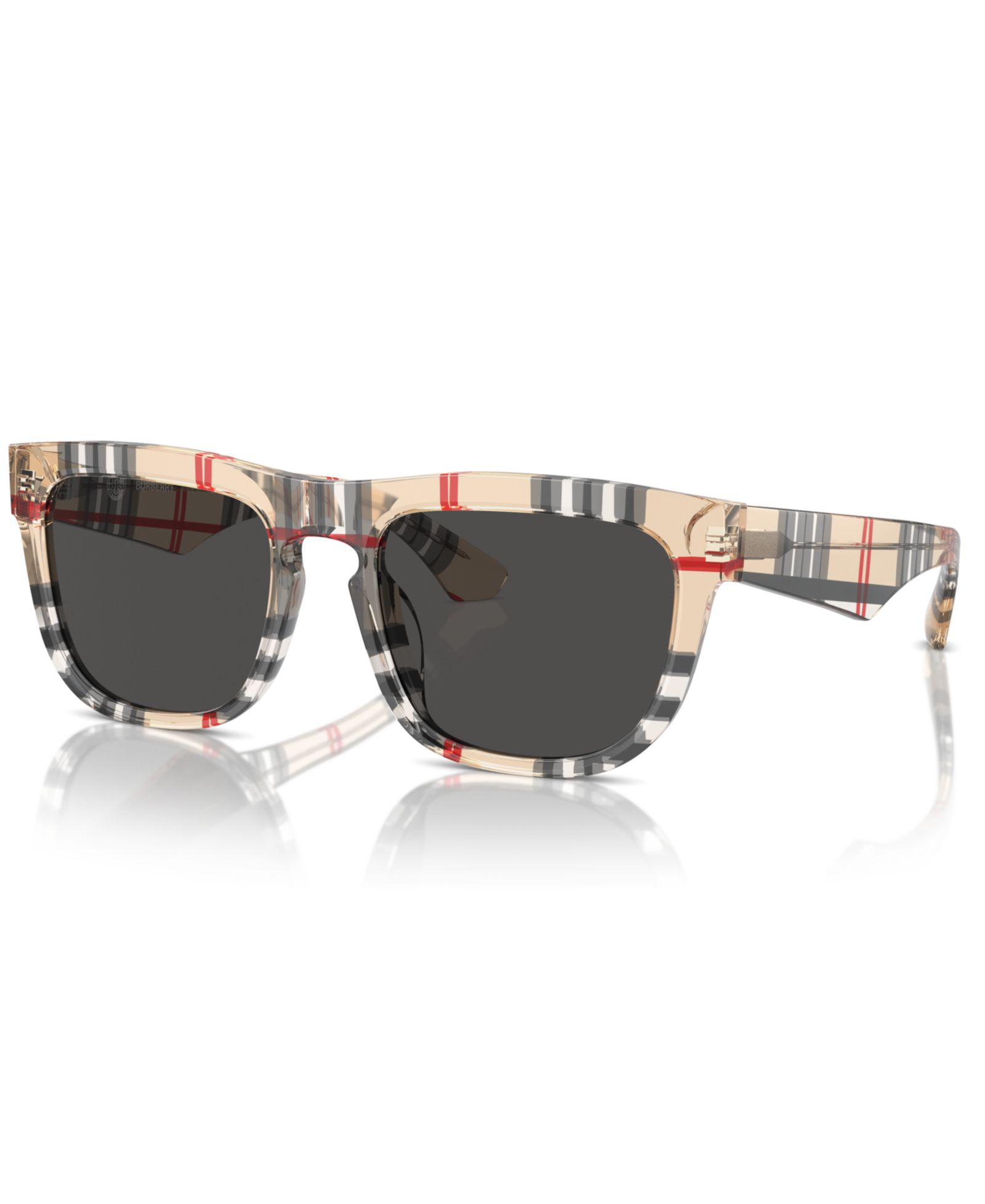 Burberry Men's Sunglasses, Be4431U