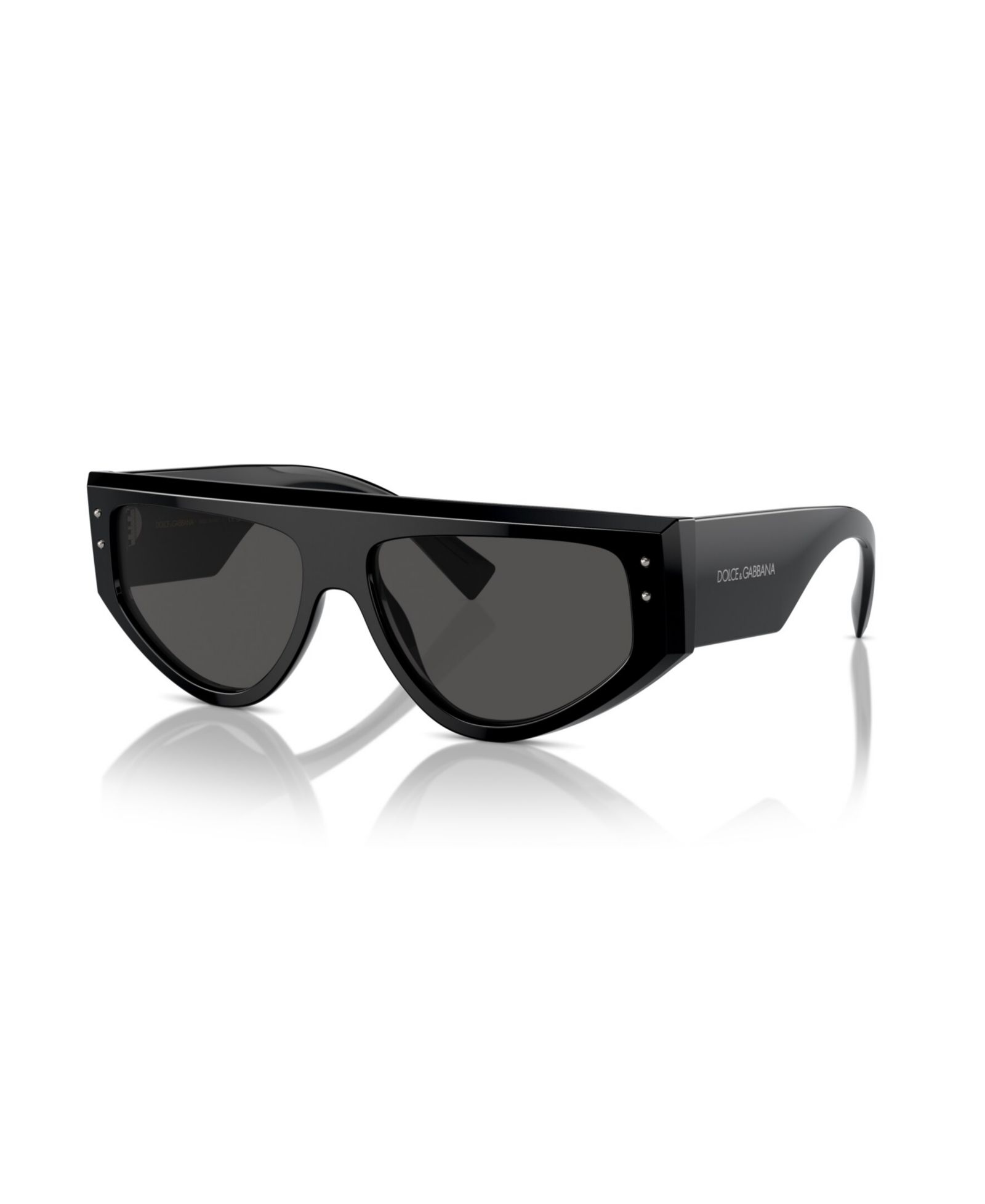 Солнцезащитные очки Dolce&Gabbana Men's Rectangle, DG4461