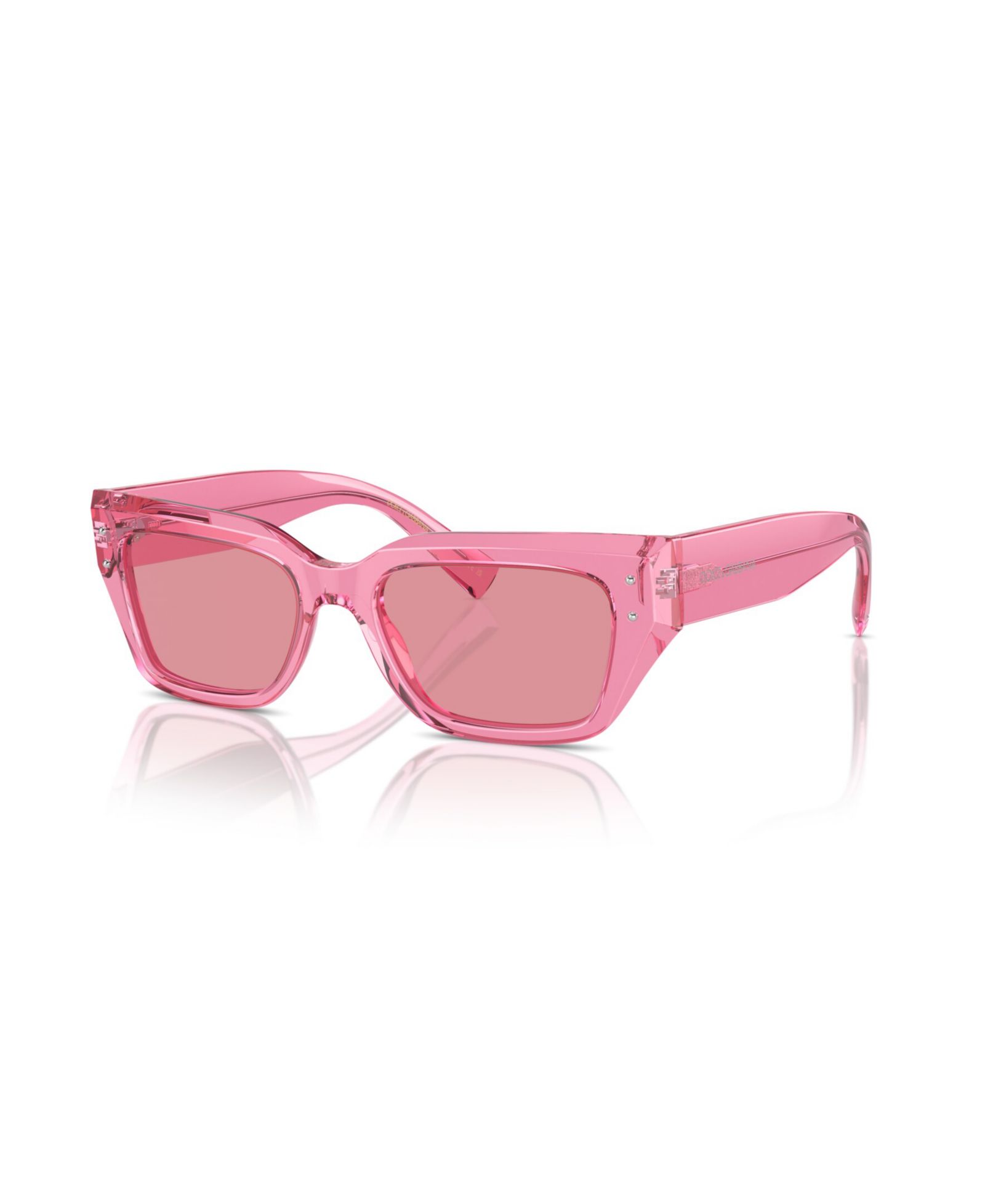 Солнцезащитные очки Dolce&Gabbana Women's Cat Eye, DG4462