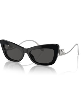Женские солнцезащитные очки Dolce&Gabbana, Dg4467B