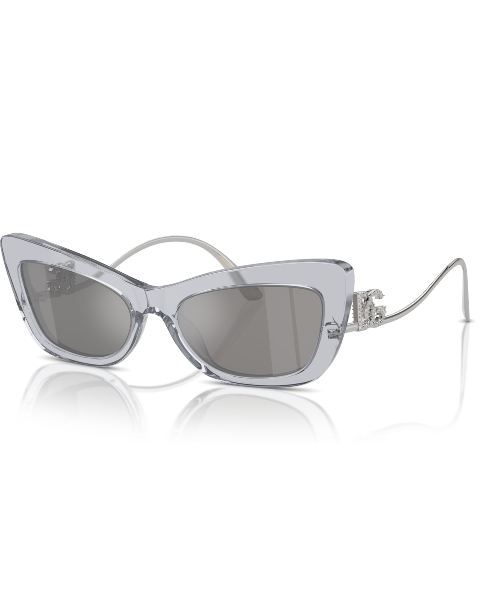 Dolce&Gabbana Women's Sunglasses, Dg4467B