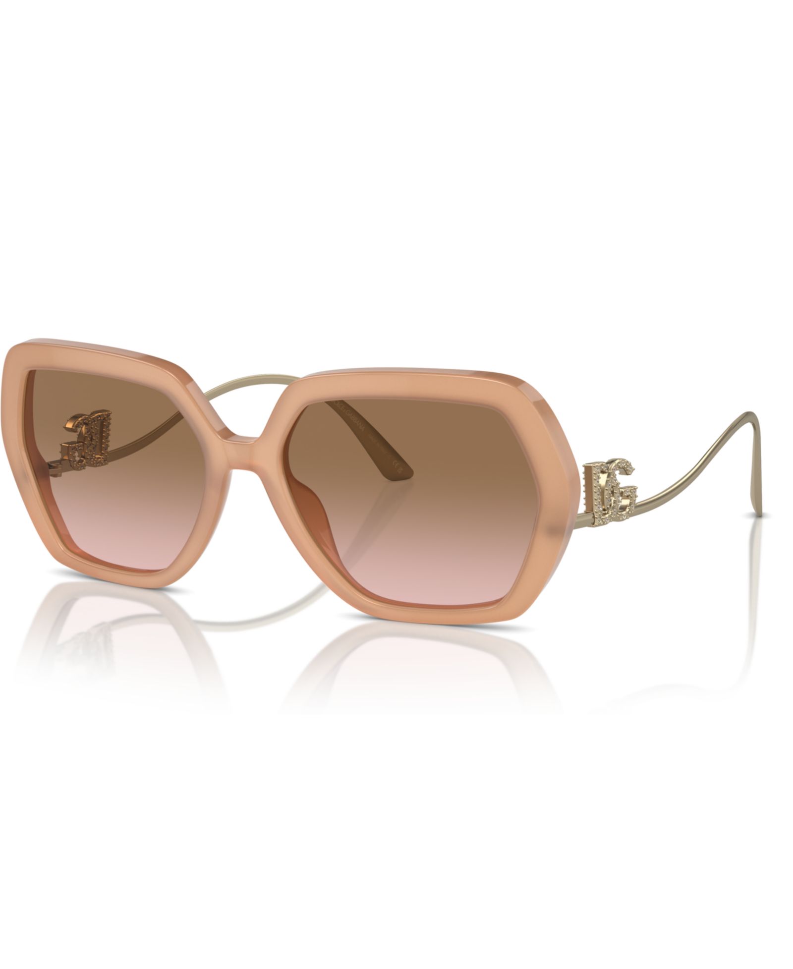 Dolce&Gabbana Women's Sunglasses, Dg4468B