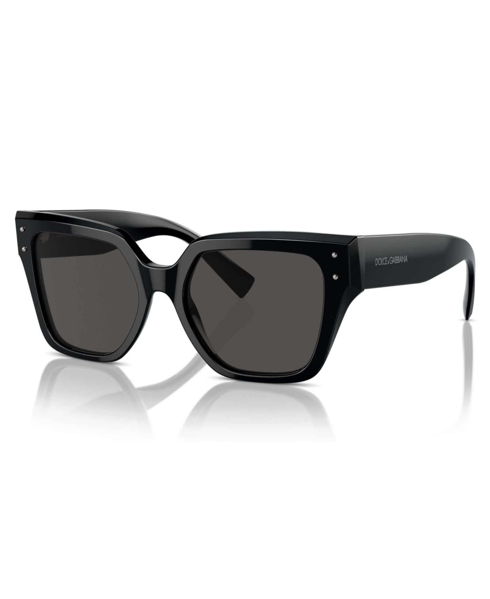 Dolce&Gabbana Женские солнцезащитные очки DG4471