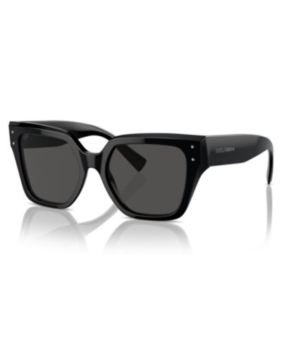 Dolce&Gabbana Женские солнцезащитные очки DG4471