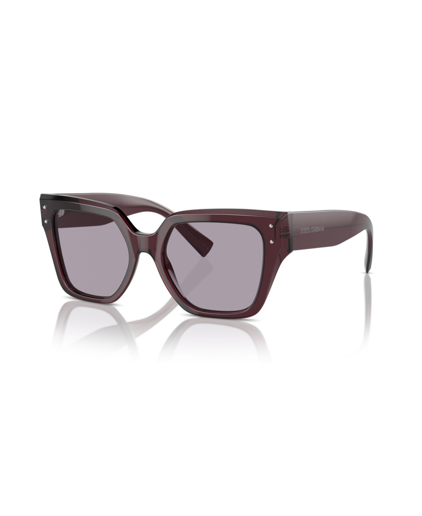 Dolce&Gabbana Women's Square Sunglasses, DG4471
