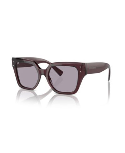Солнцезащитные очки Dolce&Gabbana Women's Square, DG4471